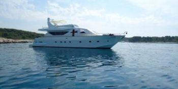 ALALUNGA  SPERTINI - 72 13